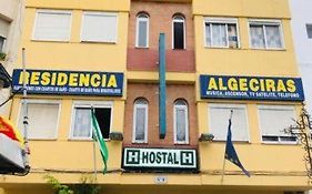 Hostal Algeciras